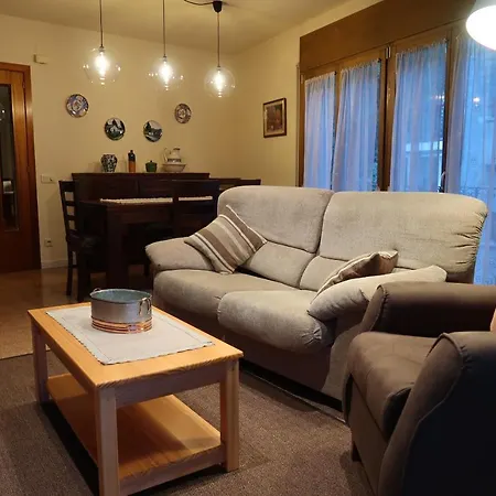 La Caseta Del Cremallera Apartment Ribes De Freser