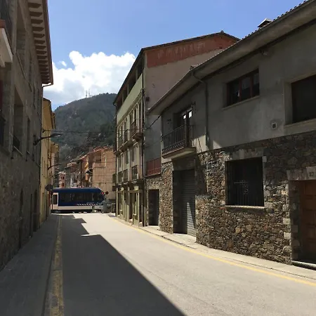La Caseta Del Cremallera Ribes De Freser