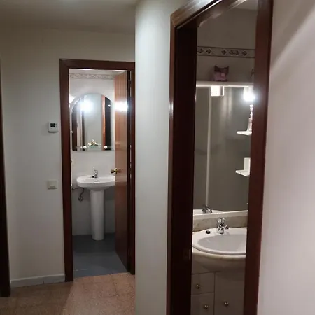 La Caseta Del Cremallera Apartment