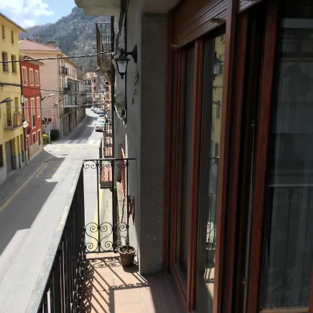 La Caseta Del Cremallera Apartment Ribes De Freser